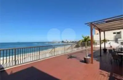 Apartamento com 3 quartos à venda na Avenida Atlântica, 2516, Copacabana, Rio de Janeiro