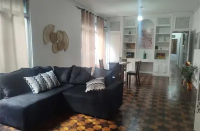 Apartamento com 3 quartos à venda em copacabana - rj