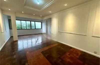 Condomínio com 3 quartos à venda em copacabana - rj