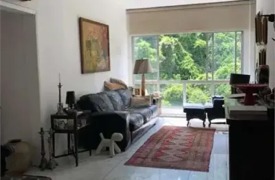 Apartamento com 3 quartos à venda na Rua Marechal Mascarenhas de Morais, Copacabana, Rio de Janeiro