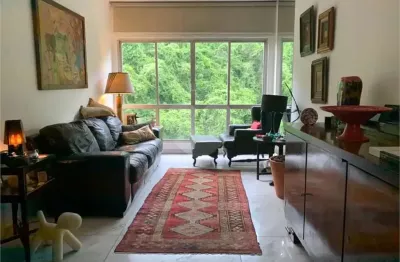 Apartamento com 3 quartos à venda na Rua Marechal Mascarenhas de Morais, 191, Copacabana, Rio de Janeiro