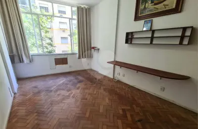Apartamento com 1 quarto à venda na Rua Domingos Ferreira, 219, Copacabana, Rio de Janeiro