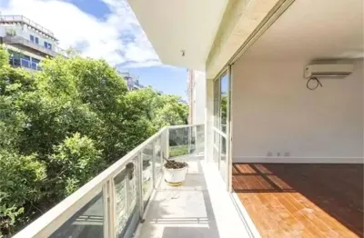 Apartamento com 3 quartos à venda na Rua Nascimento Silva, Ipanema, Rio de Janeiro