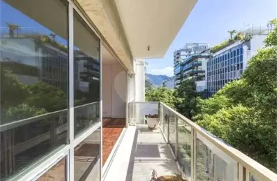 Apartamento com 3 quartos à venda na Rua Nascimento Silva, 511, Ipanema, Rio de Janeiro