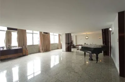 Apartamento com 4 quartos à venda em copacabana - rj