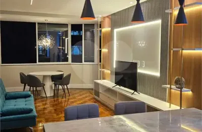 Apartamento com 4 quartos para locação em copacabana - rj