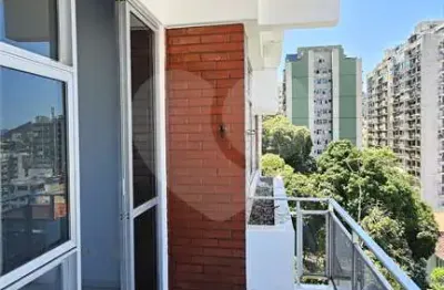 Apartamento com 2 quartos à venda na Rua Marechal Mascarenhas de Morais, 257, Copacabana, Rio de Janeiro