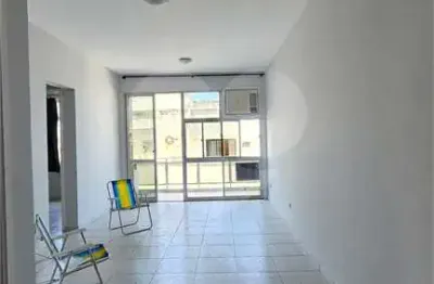 Apartamento com 2 quartos à venda em copacabana - rj