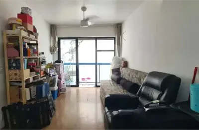 Apartamento com 2 quartos à venda em copacabana - rj