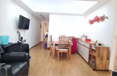 Apartamento com 2 quartos à venda na Rua Paula Freitas, 104, Copacabana, Rio de Janeiro