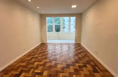 Apartamento com 4 quartos à venda em copacabana - rj