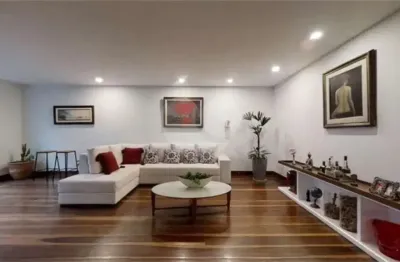 Apartamento com 4 quartos à venda na Rua Xavier da Silveira, Copacabana, Rio de Janeiro