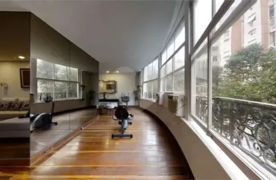 Apartamento com 4 quartos à venda na Rua Xavier da Silveira, 79, Copacabana, Rio de Janeiro