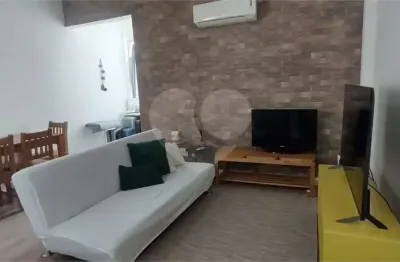Apartamento com 1 quartos à venda em copacabana - rj