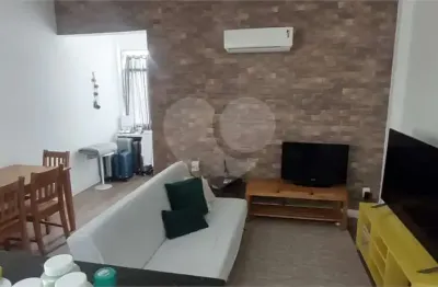 Apartamento com 1 quarto à venda na Rua Djalma Ulrich, Copacabana, Rio de Janeiro