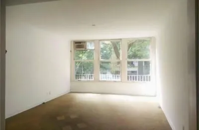 Apartamento com 3 quartos à venda em copacabana - rj