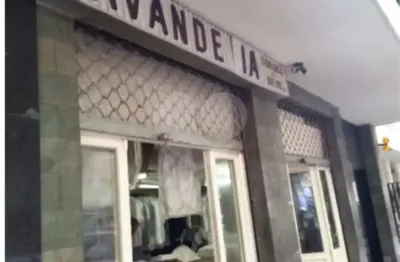 Apartamento com 1 quartos à venda em copacabana - rj