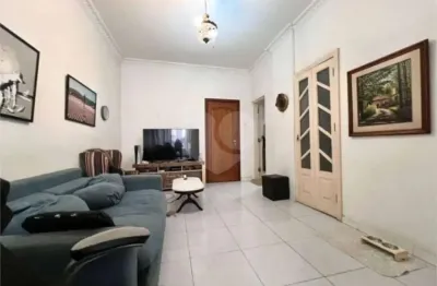 Apartamento com 3 quartos à venda em copacabana - rj