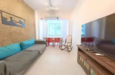 Apartamento com 3 quartos à venda na Rua Anita Garibaldi, 83, Copacabana, Rio de Janeiro