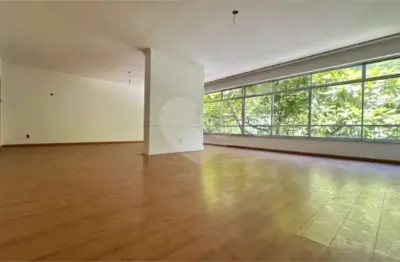 Apartamento com 4 quartos à venda em copacabana - rj