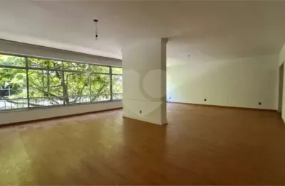Apartamento com 4 quartos à venda na Rua Joaquim Nabuco, 142, Copacabana, Rio de Janeiro