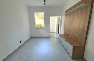 Apartamento com 1 quarto à venda na Avenida Portugal, 883, Botafogo, Rio de Janeiro
