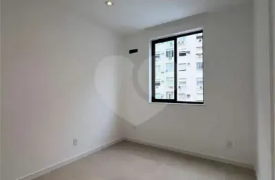 Apartamento com 1 quarto à venda na Rua Antônio Parreiras, 306, Ipanema, Rio de Janeiro
