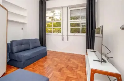 Apartamento com 2 quartos à venda em copacabana - rj