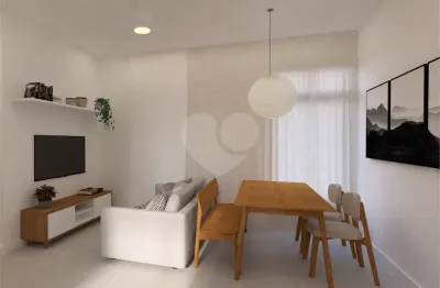 Apartamento com 2 quartos à venda na Rua Arnaldo Quintela, Botafogo, Rio de Janeiro