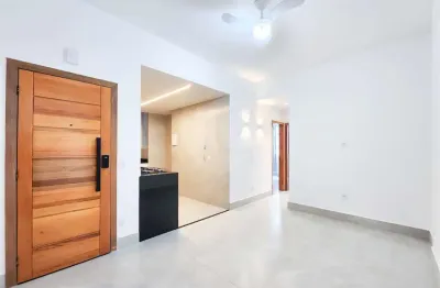 Apartamento com 2 quartos à venda na Rua Arnaldo Quintela, 10, Botafogo, Rio de Janeiro