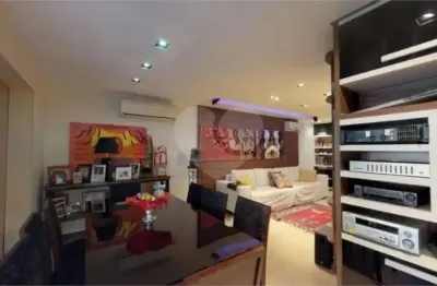 Cobertura com 4 quartos à venda no Flamengo, Rio de Janeiro 