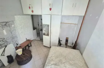 Apartamento com 1 quarto à venda em Copacabana, Rio de Janeiro 