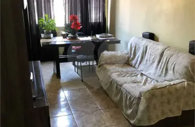 Apartamento com 2 quartos à venda na Do Livramento, Gamboa, Rio de Janeiro