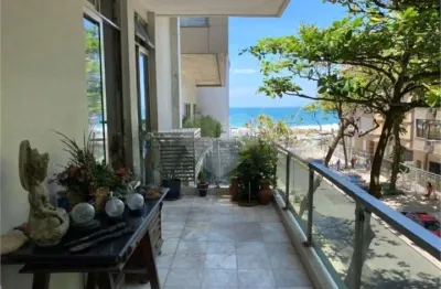 Apartamento com 4 quartos à venda na Rua Joana Angélica, Ipanema, Rio de Janeiro
