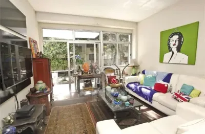 Apartamento com 4 quartos à venda na Rua Joana Angélica, 24, Ipanema, Rio de Janeiro