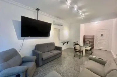 Apartamento com 4 quartos à venda na Rua Barata Ribeiro, 535, Copacabana, Rio de Janeiro