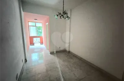 Apartamento com 2 quartos à venda em copacabana - rj