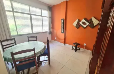Apartamento com 1 quarto à venda na Rua Figueiredo Magalhães, Copacabana, Rio de Janeiro