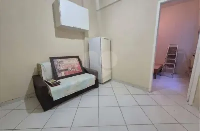 Flat com 1 quarto à venda na Avenida Nossa Senhora de Copacabana, Copacabana, Rio de Janeiro
