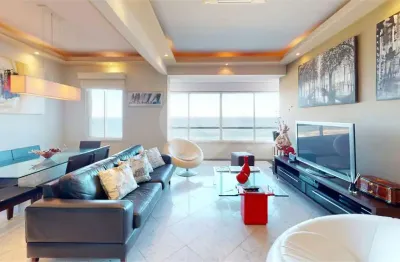 Cobertura com 3 quartos à venda na Avenida Atlântica, 1936, Copacabana, Rio de Janeiro