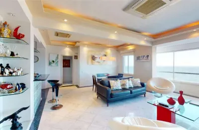 Cobertura com 3 quartos à venda na Avenida Atlântica, 1936, Copacabana, Rio de Janeiro