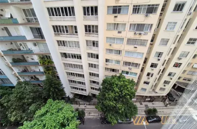 Apartamento com 1 quarto à venda na Rua Domingos Ferreira, 125, Copacabana, Rio de Janeiro