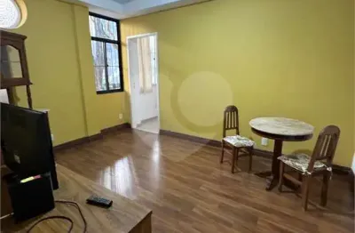 Apartamento com 2 quartos à venda na Rua Leopoldo Miguez, 81, Copacabana, Rio de Janeiro