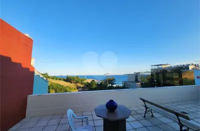 Apartamento com 4 quartos à venda na Rua Francisco Otaviano, 86, Ipanema, Rio de Janeiro