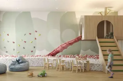 Apartamento com 1 quarto à venda na Rua Francisco Otaviano, 36, Ipanema, Rio de Janeiro