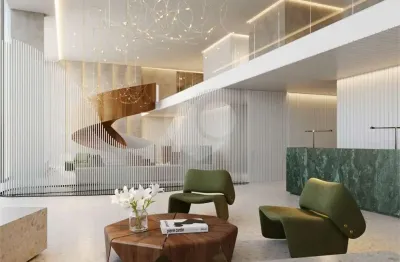 Apartamento com 1 quarto à venda na Rua Francisco Otaviano, 36, Ipanema, Rio de Janeiro