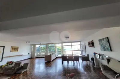 Apartamento com 4 quartos à venda no Leme, Rio de Janeiro 