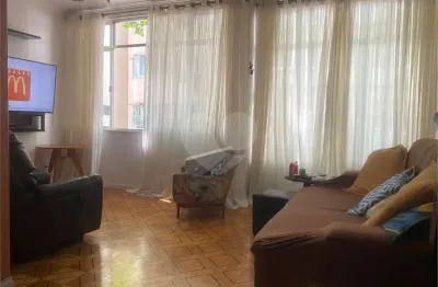Apartamento com 3 quartos à venda na Rua Aires Saldanha, 35, Copacabana, Rio de Janeiro