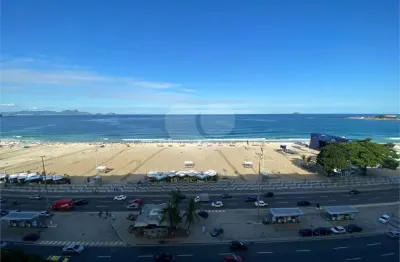 Apartamento com 4 quartos à venda na Avenida Atlântica, 2806, Copacabana, Rio de Janeiro