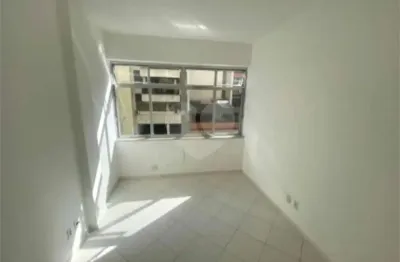 Apartamento com 1 quarto à venda na Rua Jangadeiros, 42, Ipanema, Rio de Janeiro